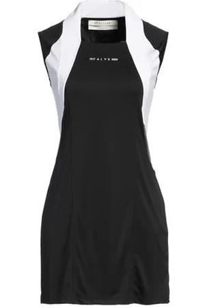 1017 ALYX 9SM VESTIDOS - Minivestidos
