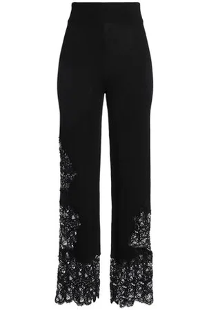 ERMANNO SCERVINO PARTES DE ABAJO - Pantalones