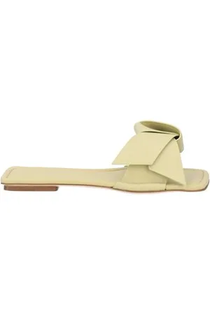 Acne Studios CALZADO - Sandalias con cierre