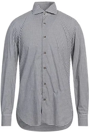 BARBA CAMISETAS Y TOPS - Camisas