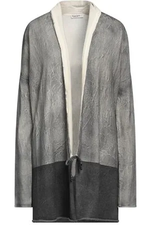 KANGRA CASHMERE PRENDAS DE PUNTO - Cárdigans