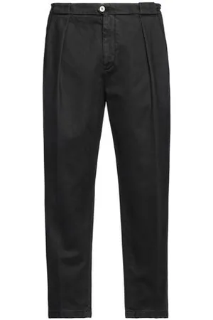 BRIGLIA PARTES DE ABAJO - Pantalones