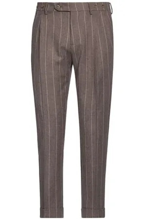 Berwich PARTES DE ABAJO - Pantalones