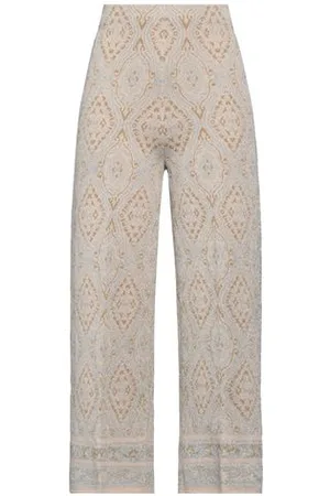 CIRCUS HOTEL PARTES DE ABAJO - Pantalones
