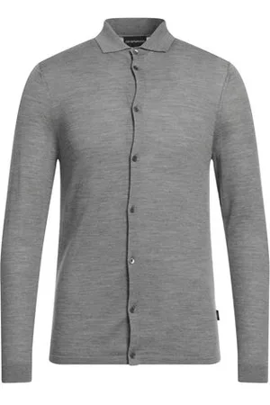 Emporio Armani PRENDAS DE PUNTO - Cárdigans