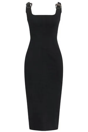 VERSACE VESTIDOS - Vestidos midi