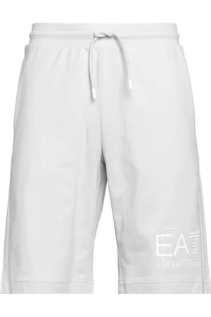 EA7 PARTES DE ABAJO - Pantalones cortos y bermudas