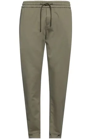 Dondup PARTES DE ABAJO - Pantalones