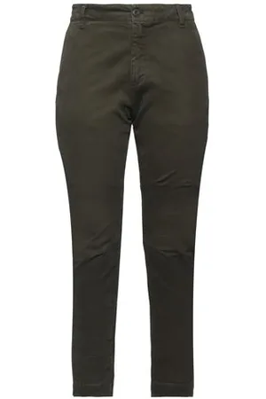 Masons PARTES DE ABAJO - Pantalones