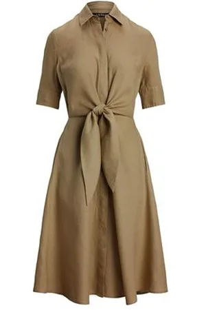 Ralph Lauren VESTIDOS - Vestidos midi
