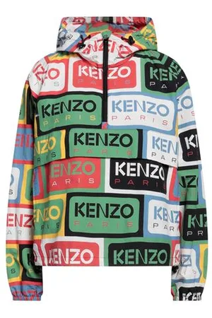 Kenzo ROPA DE ABRIGO - Chaquetas y cazadoras