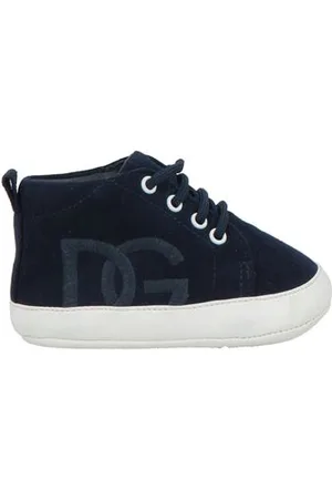 Dolce & Gabbana CALZADO - Patucos recién nacido