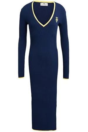 Elisabetta Franchi VESTIDOS - Vestidos midi