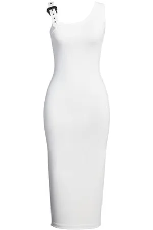 VERSACE VESTIDOS - Vestidos midi