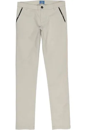 FAY PARTES DE ABAJO - Pantalones
