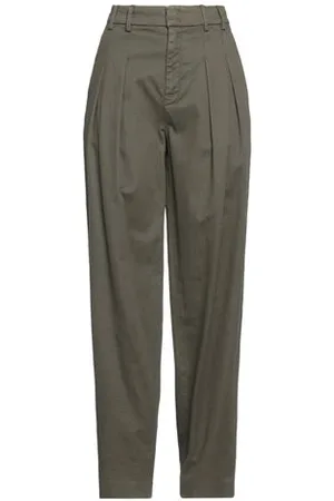 Dondup PARTES DE ABAJO - Pantalones