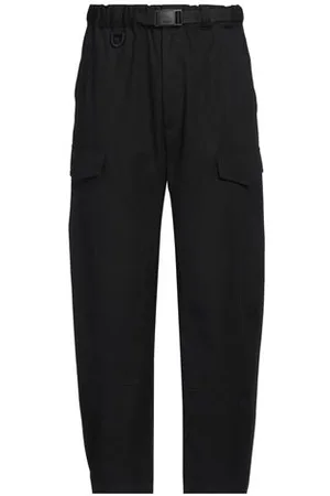 Y-3 PARTES DE ABAJO - Pantalones