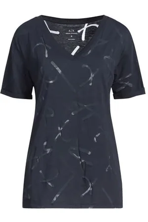Armani Exchange CAMISETAS Y TOPS - Camisetas