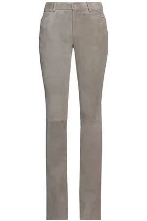 DROME PARTES DE ABAJO - Pantalones
