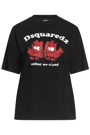 Dsquared2 CAMISETAS Y TOPS - Camisetas