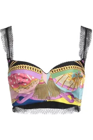 VERSACE CAMISETAS Y TOPS - Tops