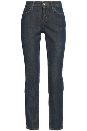 Dolce & Gabbana PARTES DE ABAJO - Pantalones vaqueros