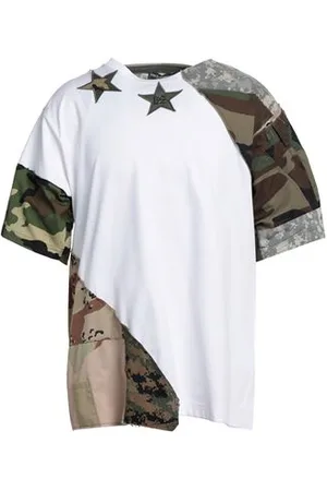 Dolce & Gabbana CAMISETAS Y TOPS - Camisetas