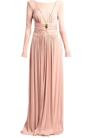 Elisabetta Franchi VESTIDOS - Vestidos largos