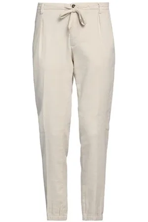 BRIGLIA PARTES DE ABAJO - Pantalones
