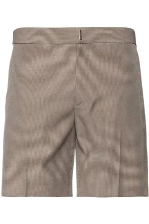 Givenchy PARTES DE ABAJO - Pantalones cortos y bermudas