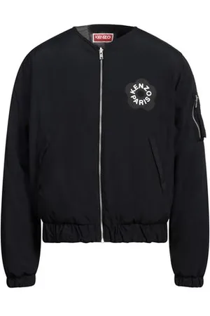 Kenzo ROPA DE ABRIGO - Chaquetas y cazadoras
