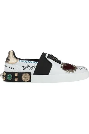 Dolce & Gabbana CALZADO - Sneakers