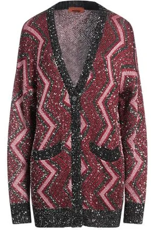 Missoni PRENDAS DE PUNTO - Cárdigans