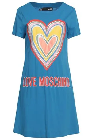 Moschino VESTIDOS - Minivestidos