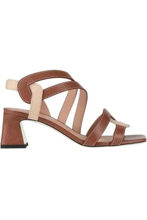 Pollini CALZADO - Sandalias con cierre