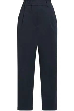 Brunello Cucinelli PARTES DE ABAJO - Pantalones