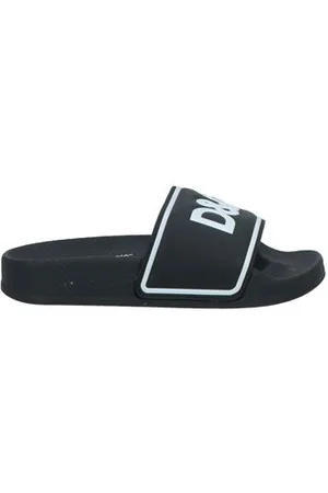 Dolce & Gabbana CALZADO - Sandalias con cierre