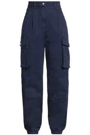 Moschino PARTES DE ABAJO - Pantalones