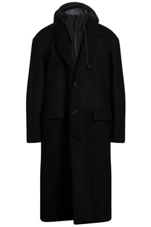 PALTÒ ROPA DE ABRIGO - Abrigos