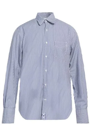 OFFICINE GENERALE CAMISETAS Y TOPS - Camisas