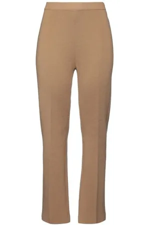 KANGRA CASHMERE PARTES DE ABAJO - Pantalones