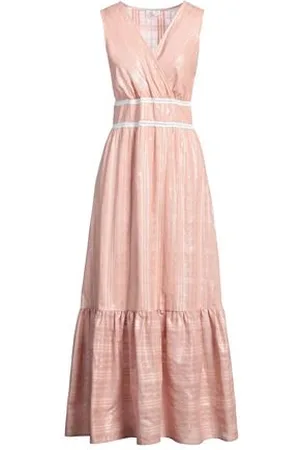 DIANA GALLESI VESTIDOS - Vestidos largos