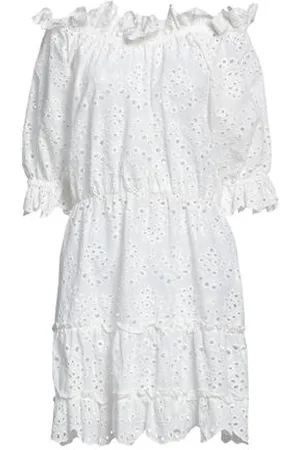 CHANGIT VESTIDOS - Minivestidos