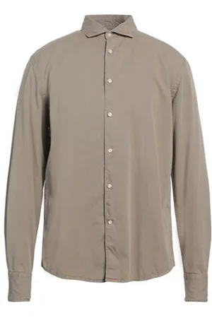 DEPERLU CAMISETAS Y TOPS - Camisas