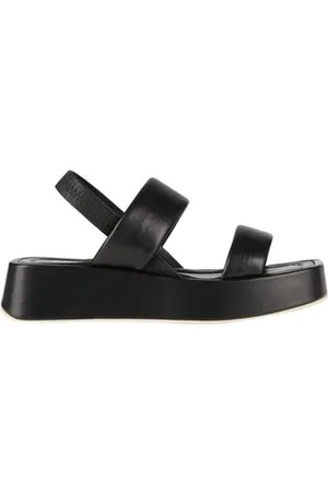 Pollini CALZADO - Sandalias con cierre