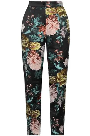 Dolce & Gabbana PARTES DE ABAJO - Pantalones