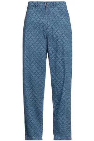 adidas PARTES DE ABAJO - Pantalones vaqueros