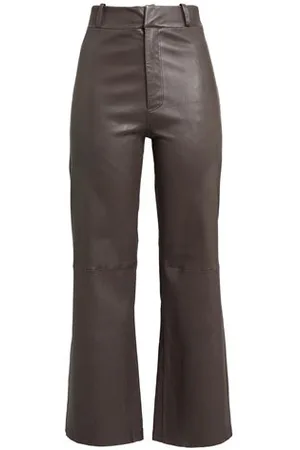 arma leder PARTES DE ABAJO - Pantalones