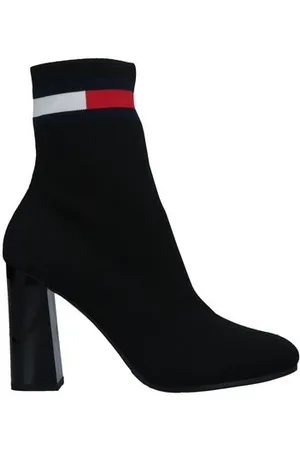 Tommy Hilfiger CALZADO - Botines de caña alta
