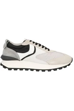 Voile blanche CALZADO - Sneakers